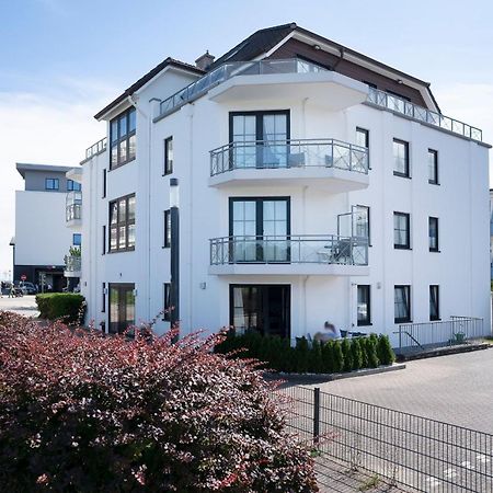 Haus Titania Sonne & Sand Grömitz Dış mekan fotoğraf