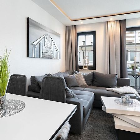 Haus Titania Sonne & Sand Grömitz Dış mekan fotoğraf