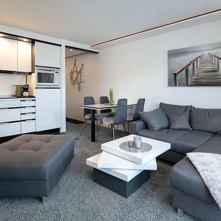 Haus Titania Sonne & Sand Grömitz Dış mekan fotoğraf